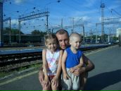 Фотография Царькова Александра