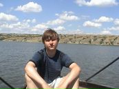 Фотография Кузнецова Александра