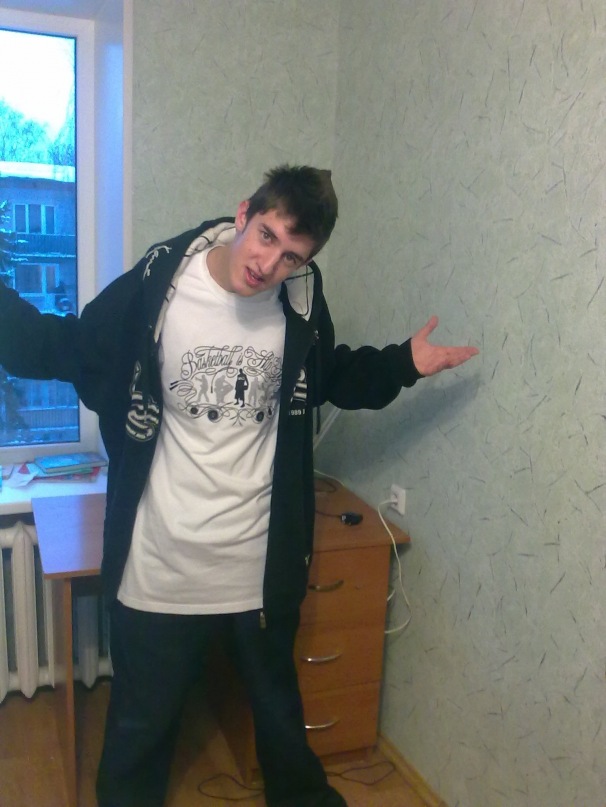 Костя Чурышкин фотография #35