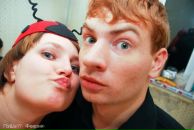 Фотография Поздняковой Анастасии