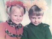 Фотография Максимовой Жанны