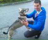 Фотография Азеева Дмитрия