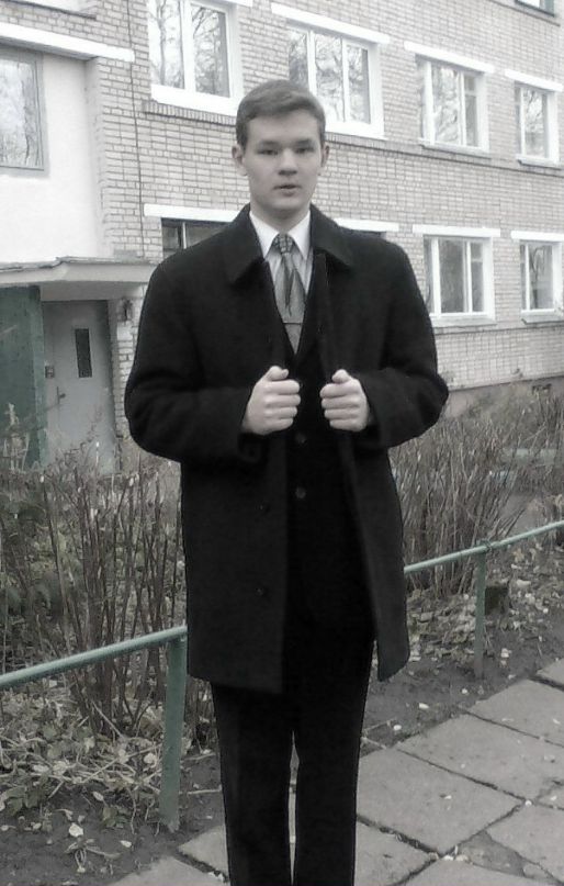 Сергей Дрень фотография #42