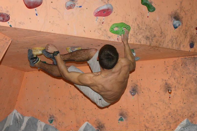 Антон Ердаков фотография #9