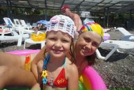 Фотография Лагуновой Ольги