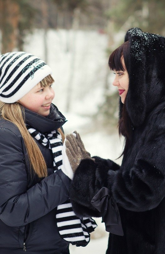 Юлия Малышева фотография #6