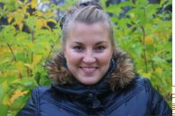 Фотография Ляшук Ольги