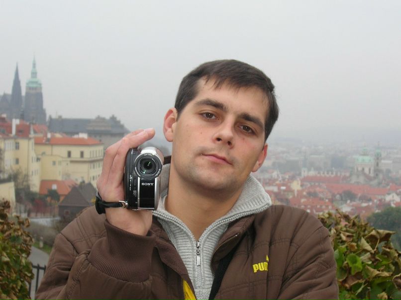 Олег Агеенко фотография #26