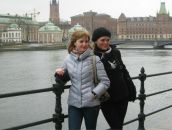 Фотография Орловой Евгении