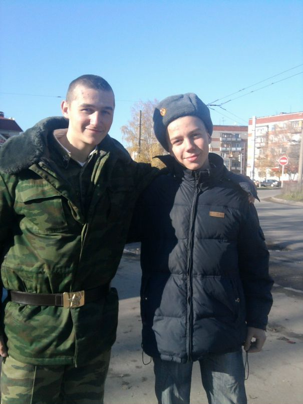 Иван Степаненко фотография #16