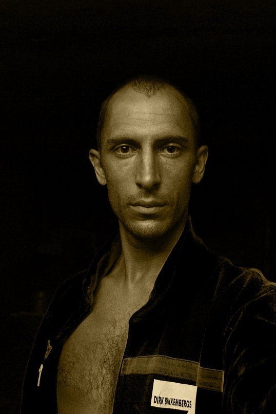 Семён Ревякин фотография #37