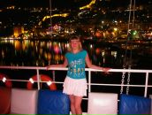 Фотография Паничевой Ани