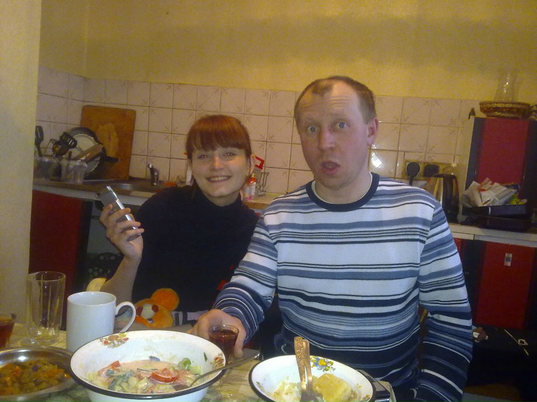 Игорь Савельев фотография #14