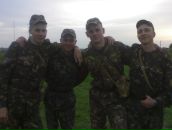 Богдан Сіромаха фотография #10 (источник - https://vk.com/id17882574)