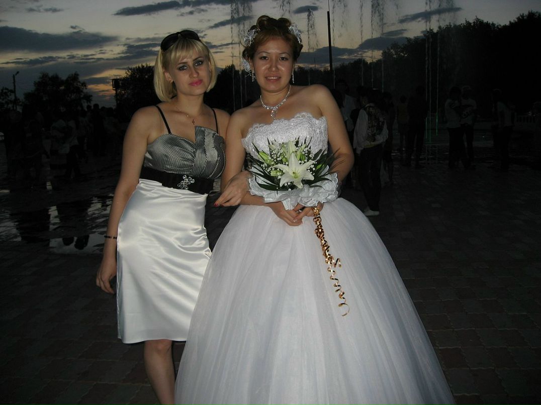 Гульнара Куспанова фотография #28