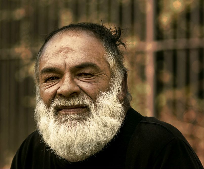 Дед Мороз фотография #25