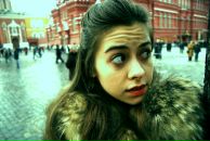 Анна Останина-Иличеа фотография #15 (источник - https://vk.com/id3559792)