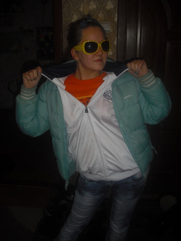 Иришка Дурманова фотография #20