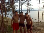 Андрій Дьогтяр фотография #28 (источник - https://vk.com/id69776821)