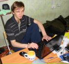 Фотография Давыденко Владимира