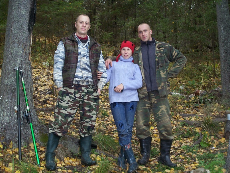 Николай Пикалёв фотография #42