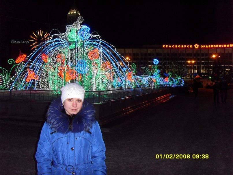 М@шеньк@ Гаранина фотография #21