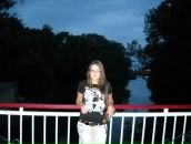 Фотография Чиненовой Даши