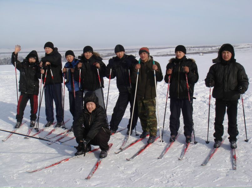 Маннайлыг Когар фотография #15