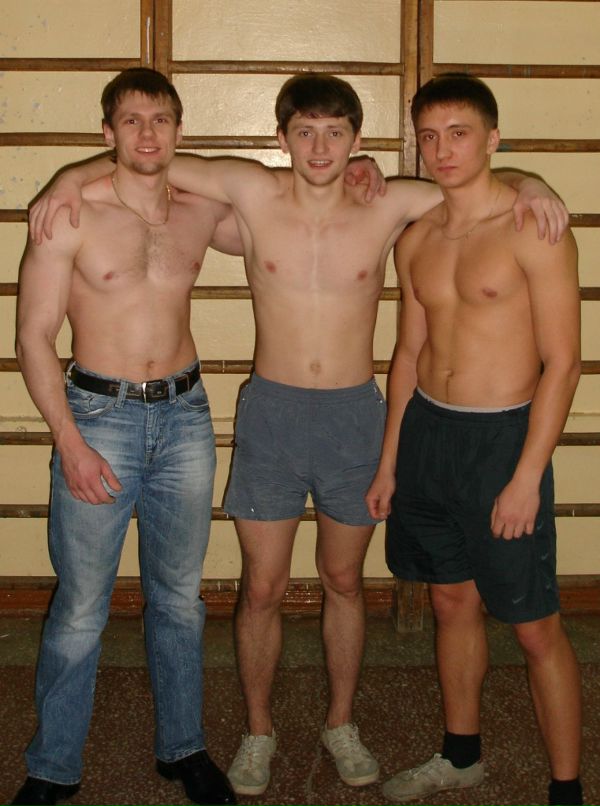 Николай Роговенко фотография #33