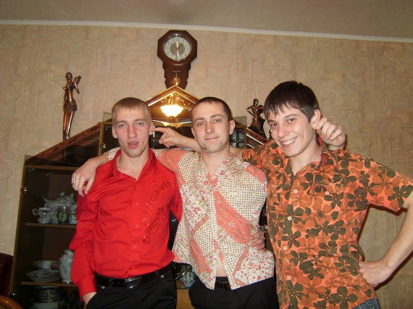 Александр Ильницкий фотография #39