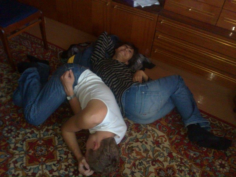 Артём Дмитриев фотография #16