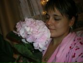 Оля Семижонова фотография #14 (источник - https://vk.com/id11200985)