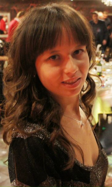 Ольга Маркова фото №29