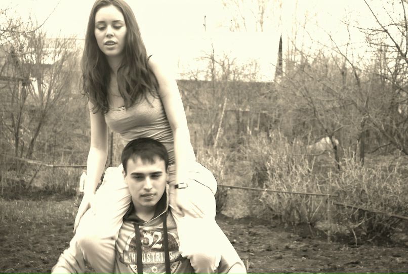 Серафима Молодцова фотография #10