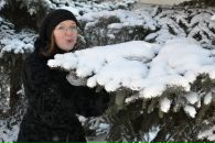 Фотография Дарья Волосатова