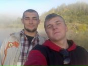 Діма Каргін фотография #27 (источник - https://vk.com/id108435498)