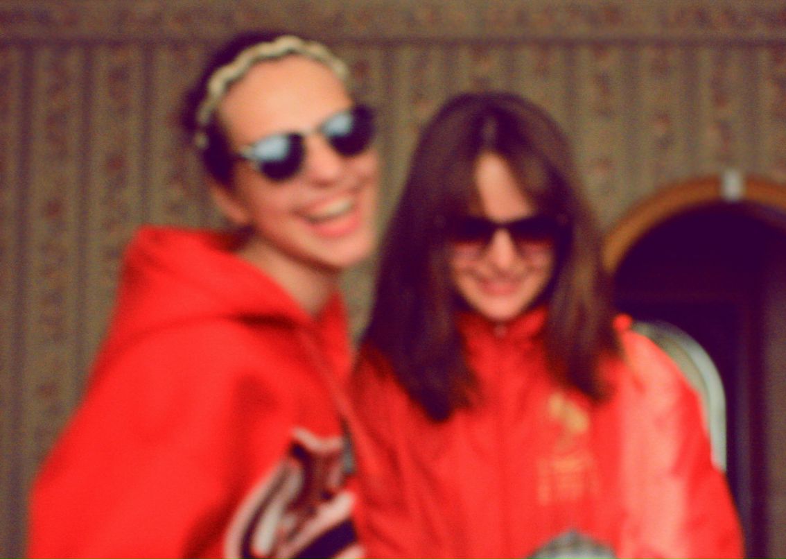 Дарья Николаевна фотография #21