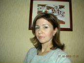 Фотография Барановой Екатерины