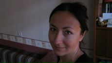 Фотография Васильевой Елены