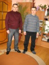 Іван Чернецький фотография #3 (источник - https://vk.com/id123041686)