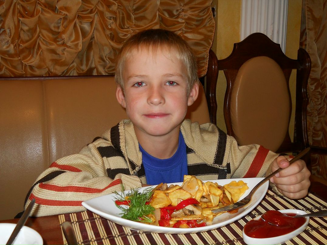 Дмитрий Шевченко фотография #29