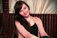 Фотография Максимовой Ульяны