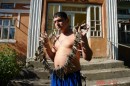 Юрій Дорош фотография #50 (источник - https://vk.com/id55282605)