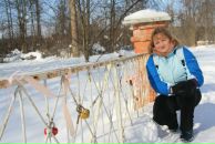 Фотография Анисимовой Ольги