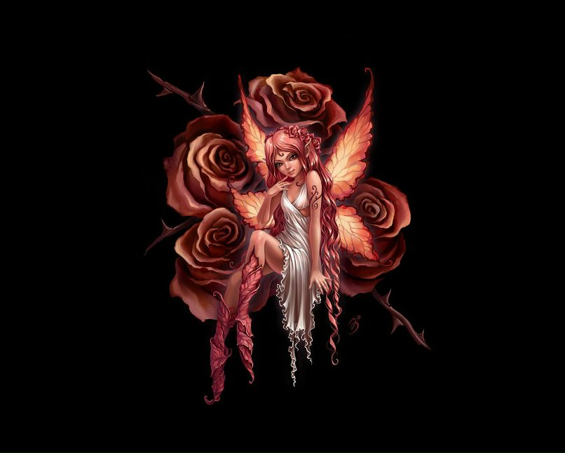 Нелли Розе фотография #20