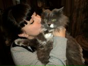 Фотография Комаровой Евгении