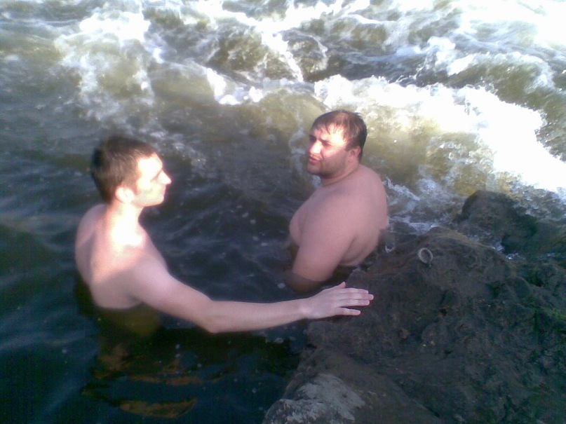 Александр Козубенко фотография #18
