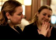 Фотография Рожковой Ксении