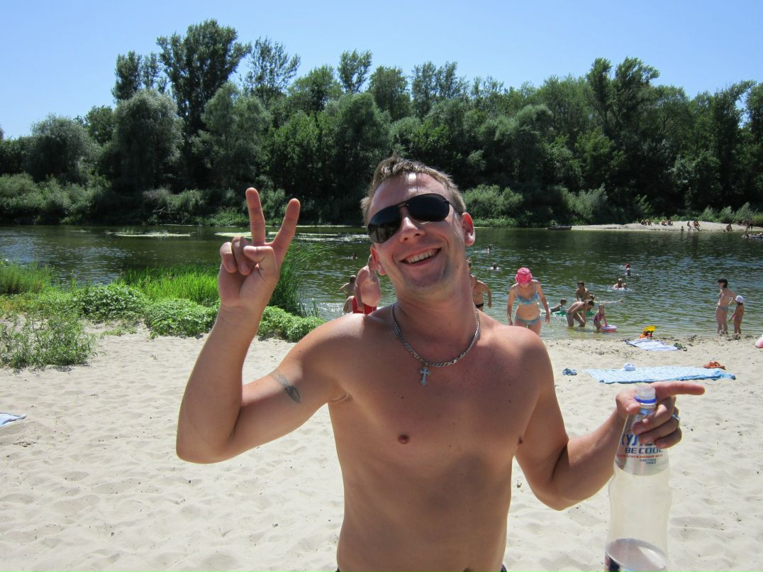 Дмитрий Хивинцев фотография #33