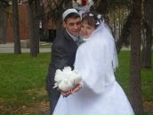 Фотография Хисамовой Лианы